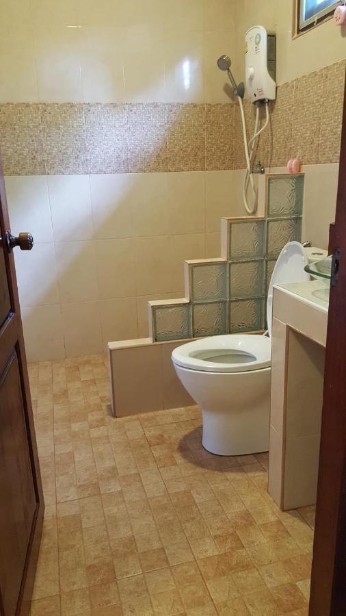 Sweetville Home سانغكلا بوري المظهر الخارجي الصورة