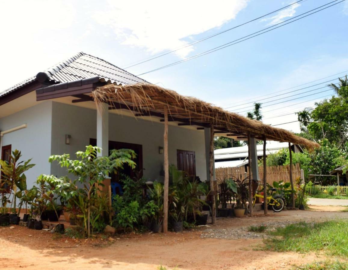 Sweetville Home سانغكلا بوري المظهر الخارجي الصورة