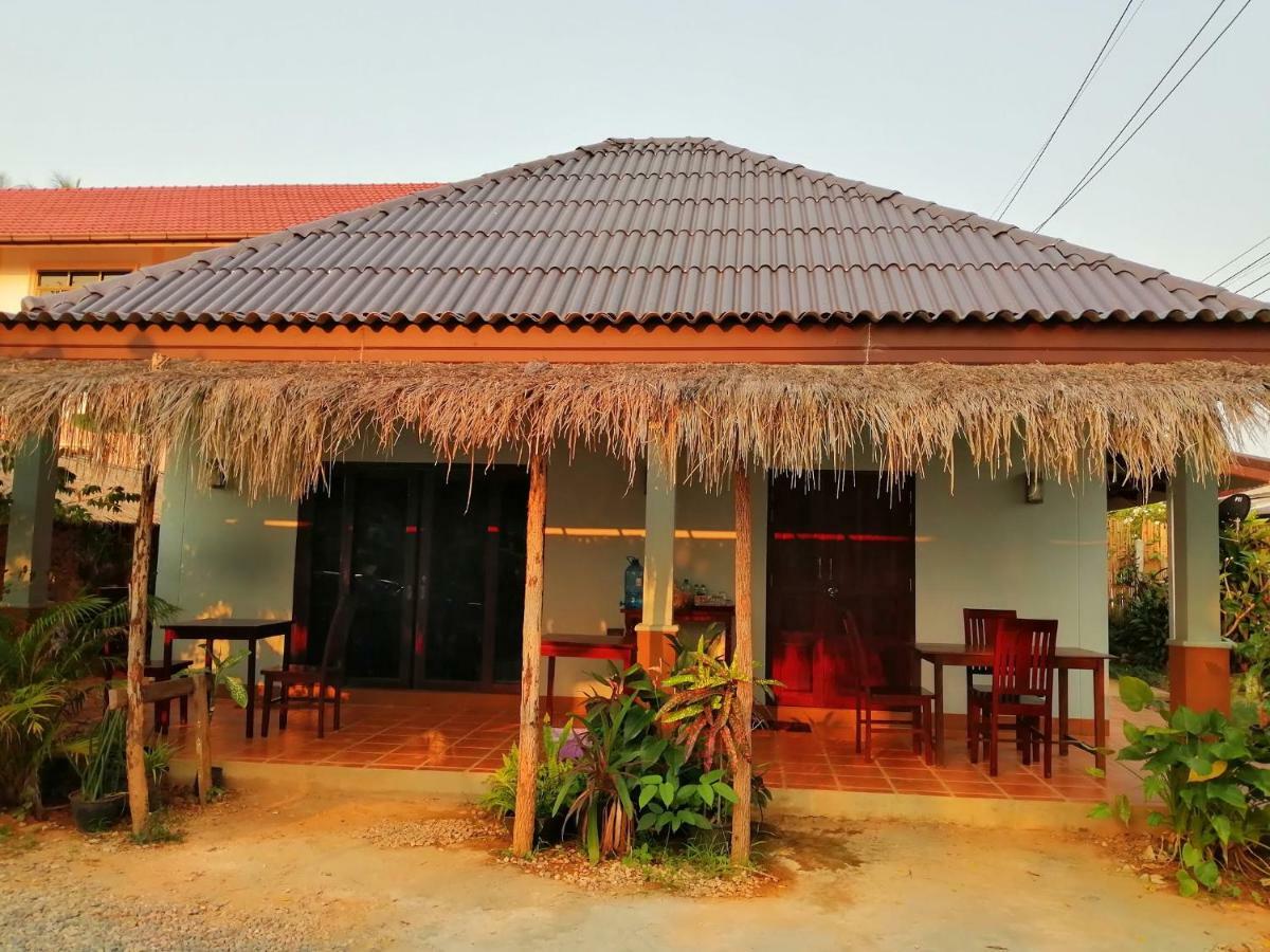 Sweetville Home سانغكلا بوري المظهر الخارجي الصورة